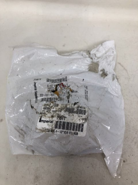 Imperial Supplies 71311 Dewalt Disc