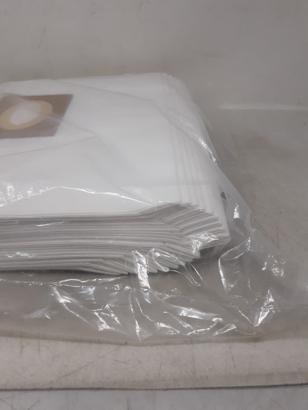 Minuteman 270183PKG - 1 Package of 10 Bags