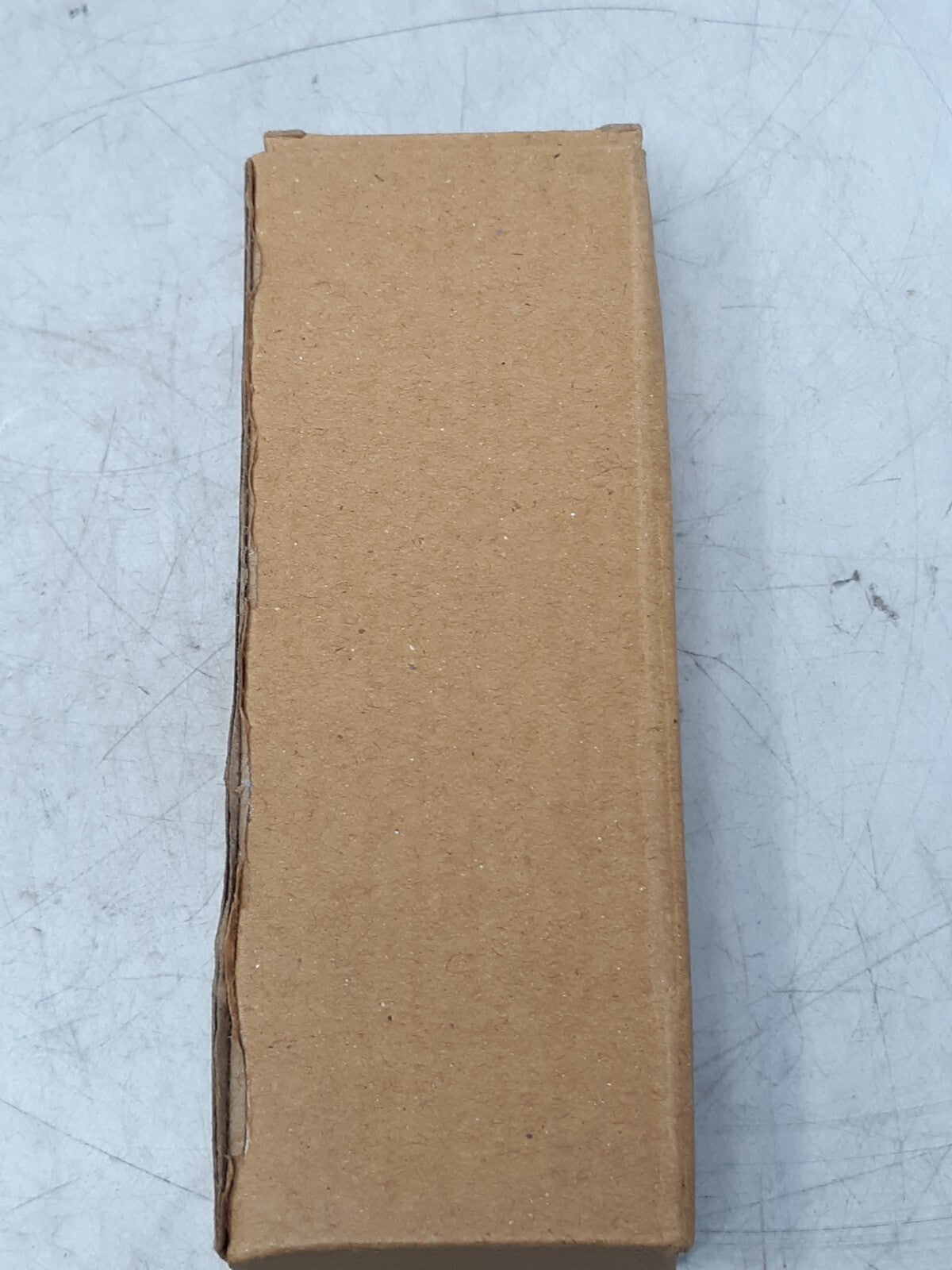 ISI EH1079.4.NKL 3-3/4" Colmar Solid Brass Cabinet Pull - Brushed Nickel