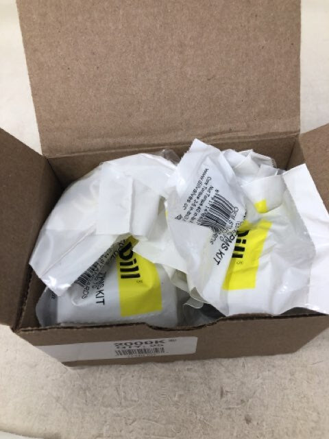 Dill Air Control 2000K TPMS Kit - 25 pcs.