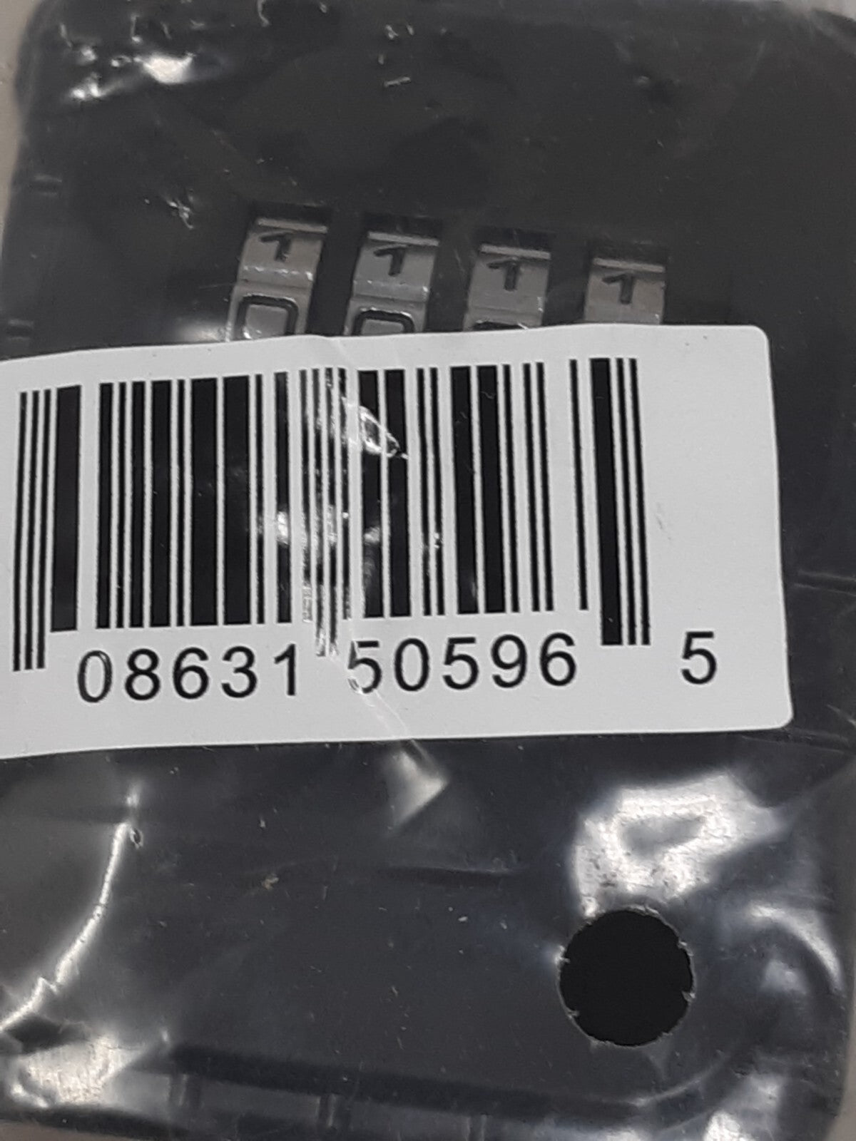 Vault Locks 3200 Lock Box Key Storage 4 Digit Combination Keysafe