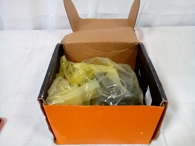 TRB Pillow Block Assembly,E-4BF-TRB-2 7/16