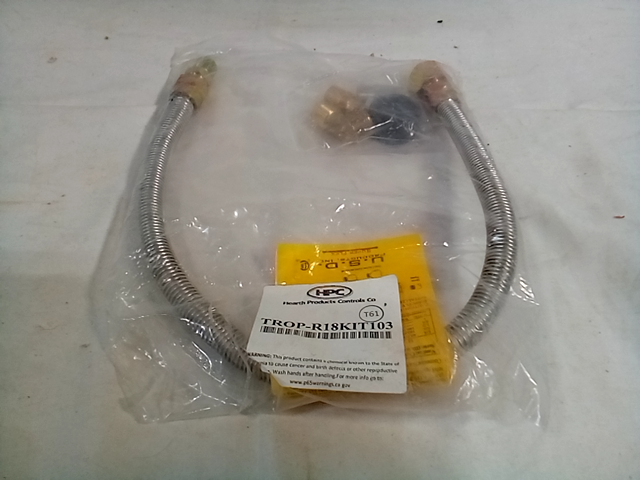 Hearth Products -TROPR18KIT103