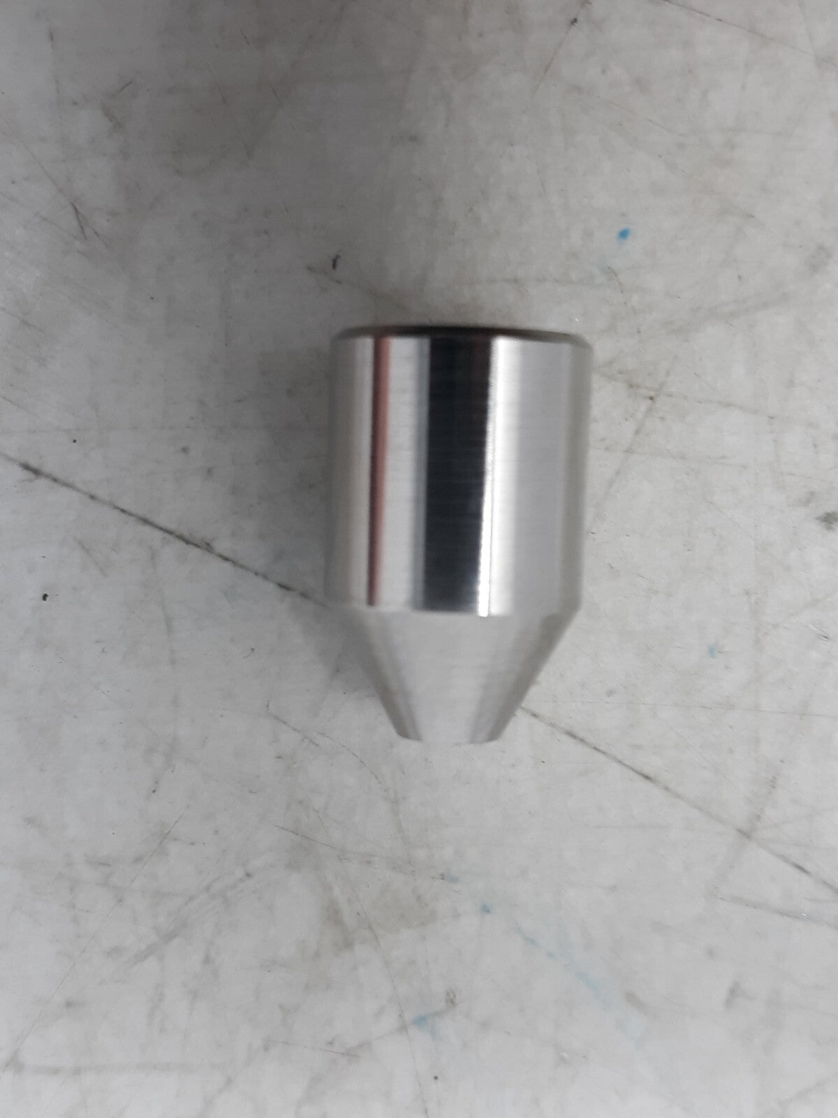 OMAX 305836 Plunger Safety Valve for Waterjet Cutting Systems