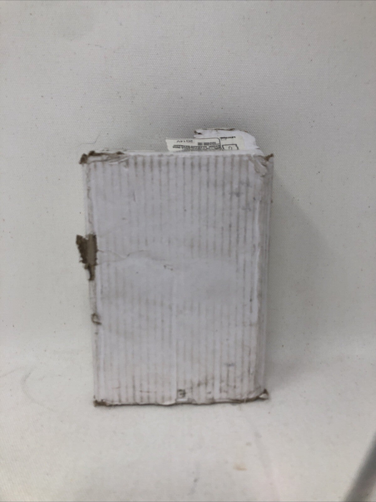 Leviton 1-Gang WP Stainless Steel Tog 84101-4  Oversized Satin Finish QTY Of 10