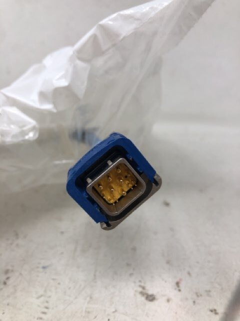 Carlisle Interconnect Technologies 188100-068 REV A1