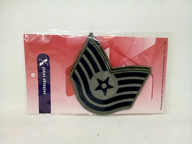 Exchange Select X Tech Sgt Abu Large Patch - 2pk