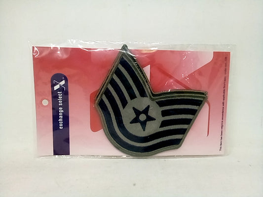 Exchange Select X Tech Sgt Abu Large Patch - 2pk