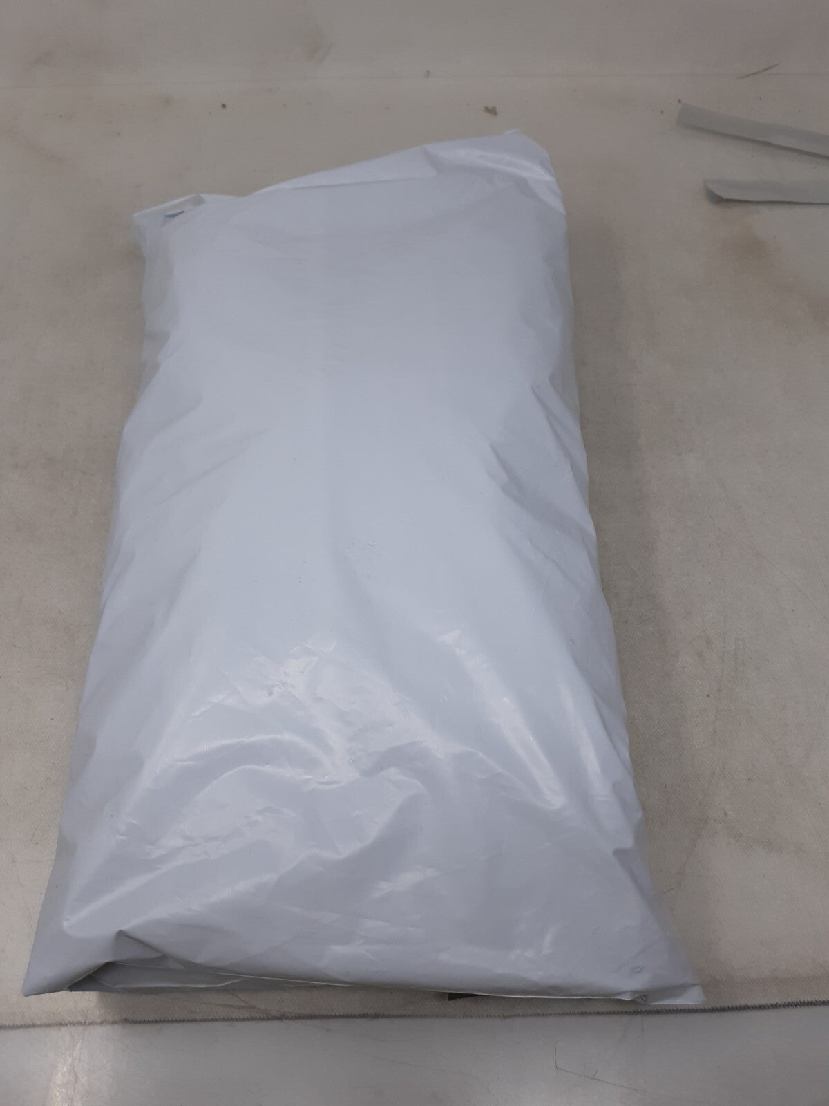 Lot of 5 Monoprice 11277 Black 20ft Patch Cord 550 Mhz Category 6 (UTP)