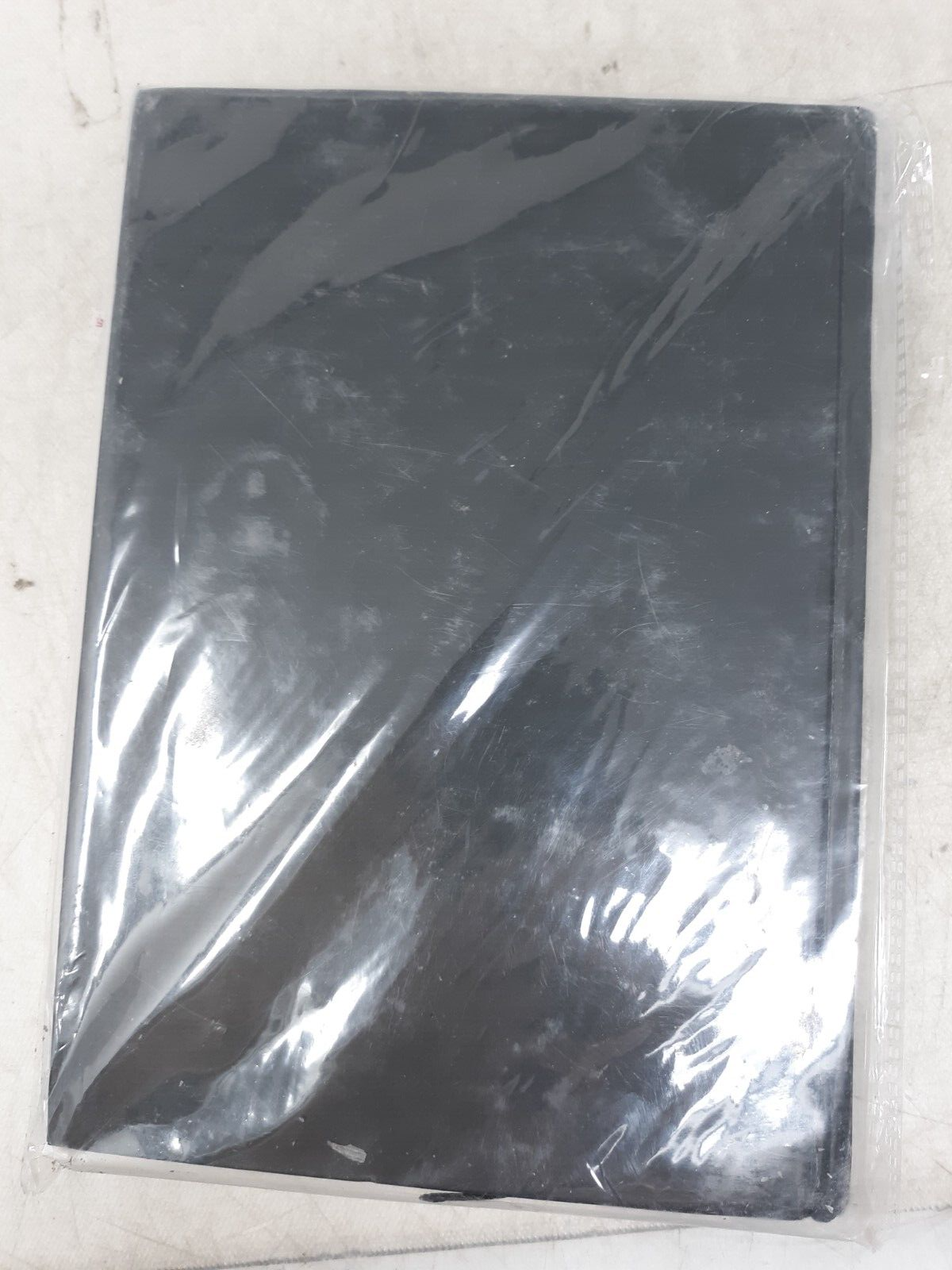 Re-Sp21 Gamer Notebook "Play the Game"