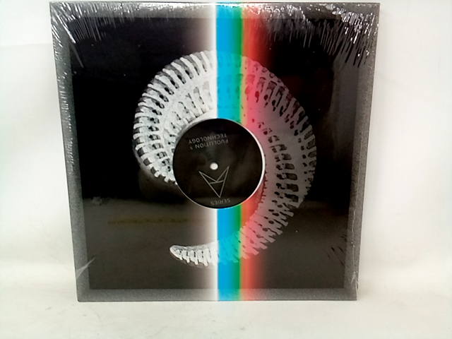 Series A Evolution ⁵ Technology Vinly LP