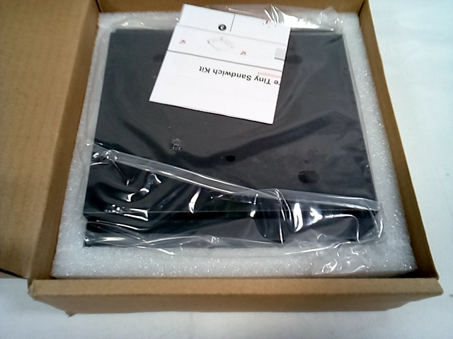 Lenovo Tiny Sandwich Kit II