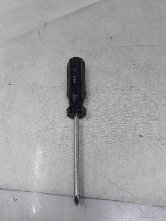 GREAT NECK RA44 Philips Screwdriver - Black