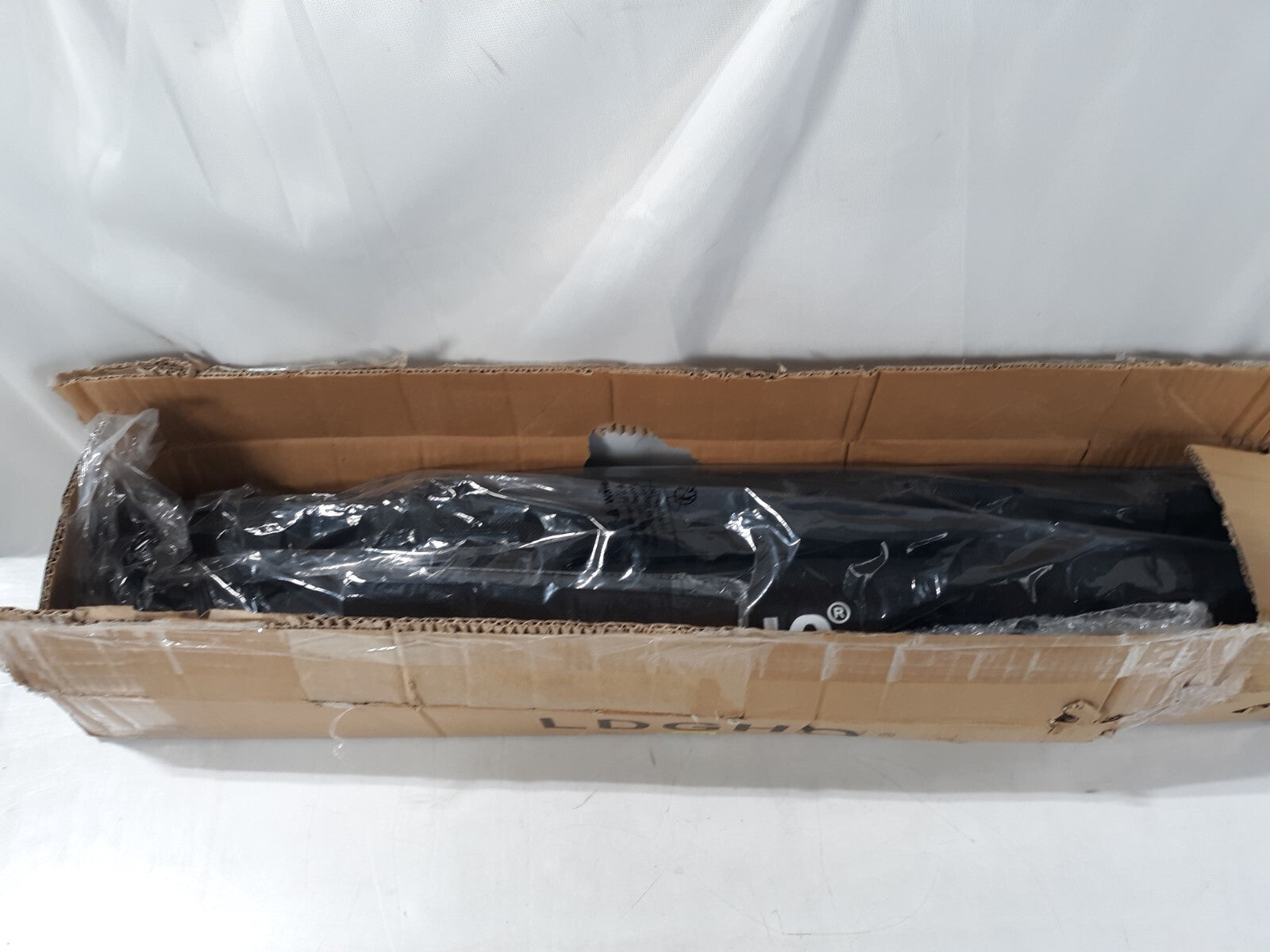 10Ft Heavy Duty Adjustable Photography Background Support Stand Kit With Case