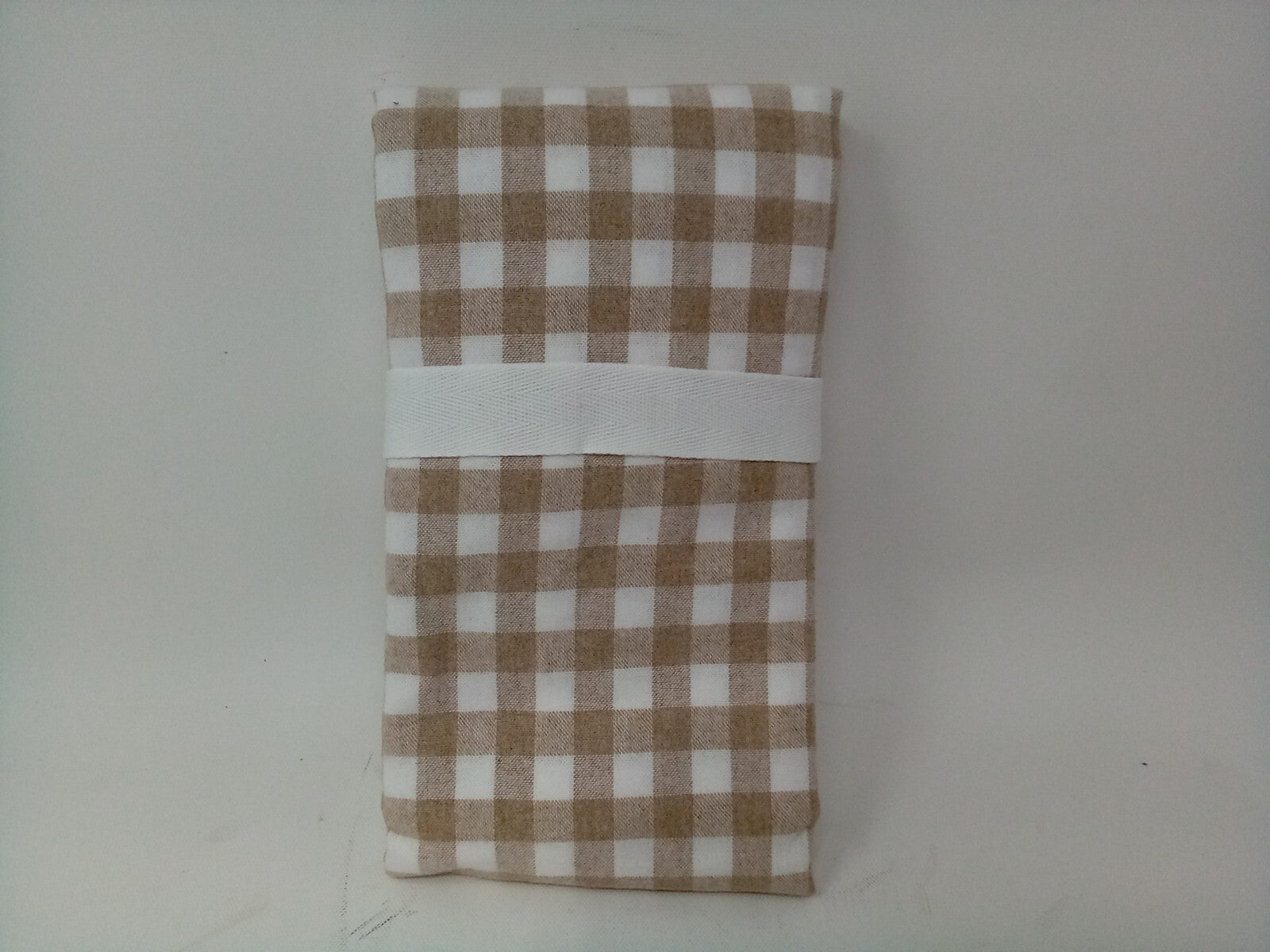 Serena & Lily Belvedere Flannel Shams, Cotton, Size King