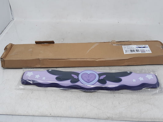 Geek Share Star Wings Dark Version Non-Slip Rubber Wrist Rest