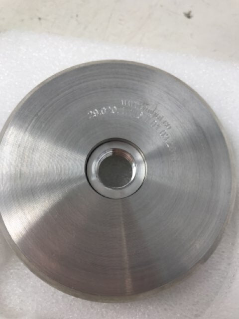 Migal Co Milling Ring, 81134748, 116mm