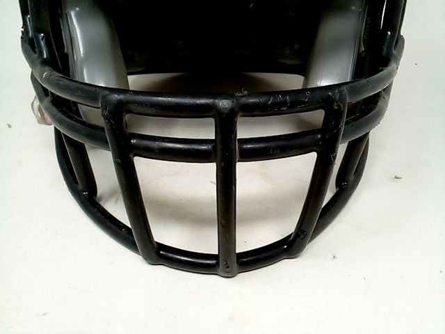 Riddell Medium Football Helmet - Matte Black R467122