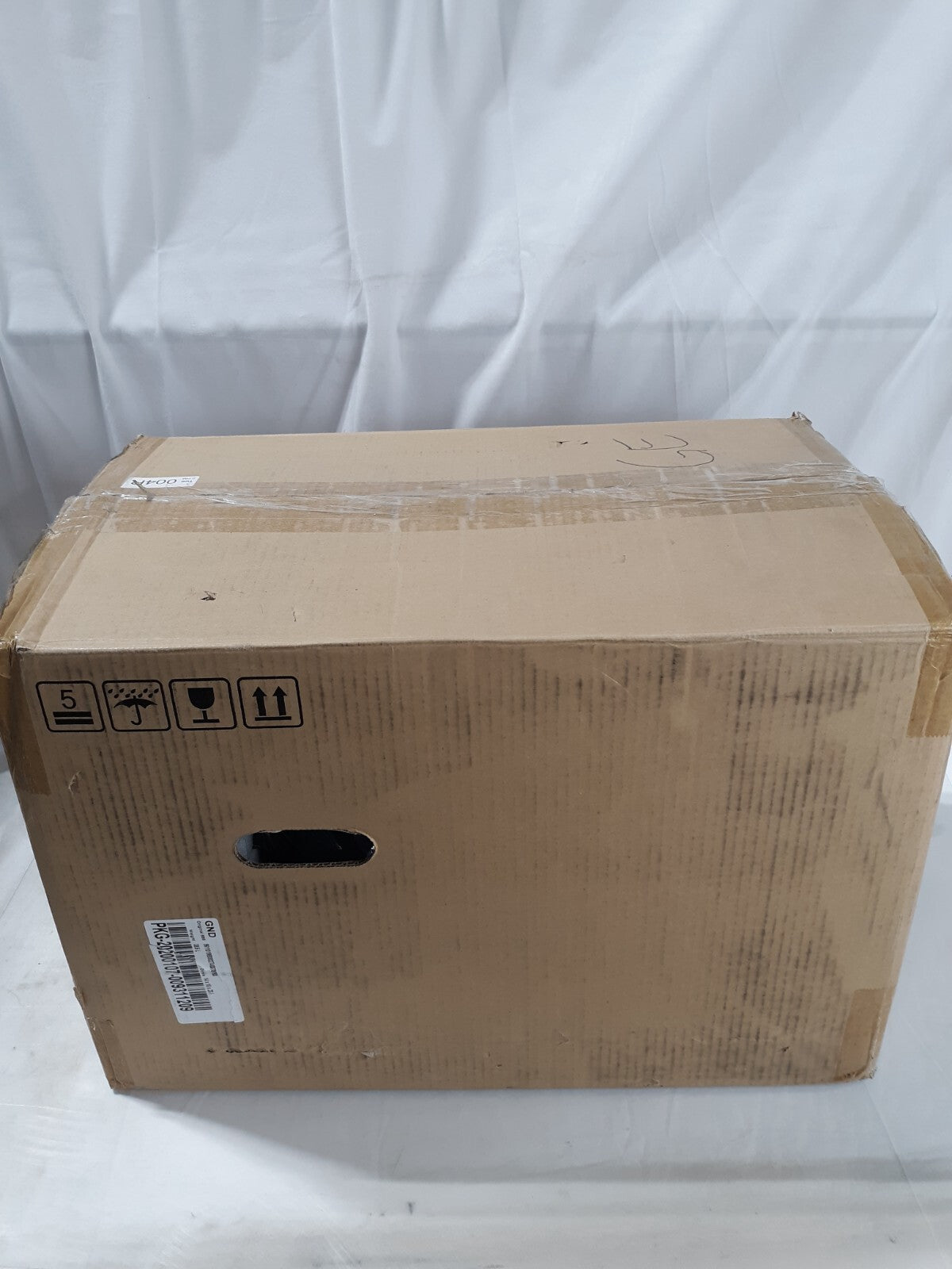 Dascom 7010 Industrial Thermal Label Printer, 043928