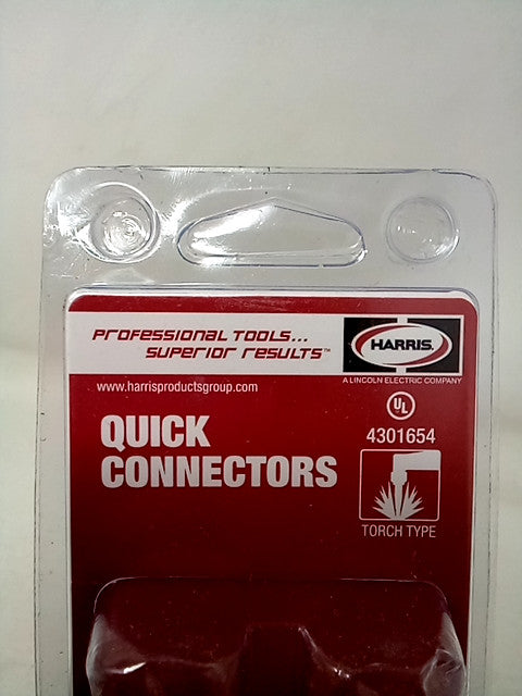 Quick Disconnect,Pk2