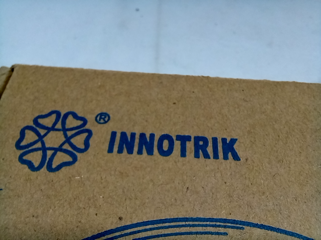 Innotrik portable speaker phone model - BT-31