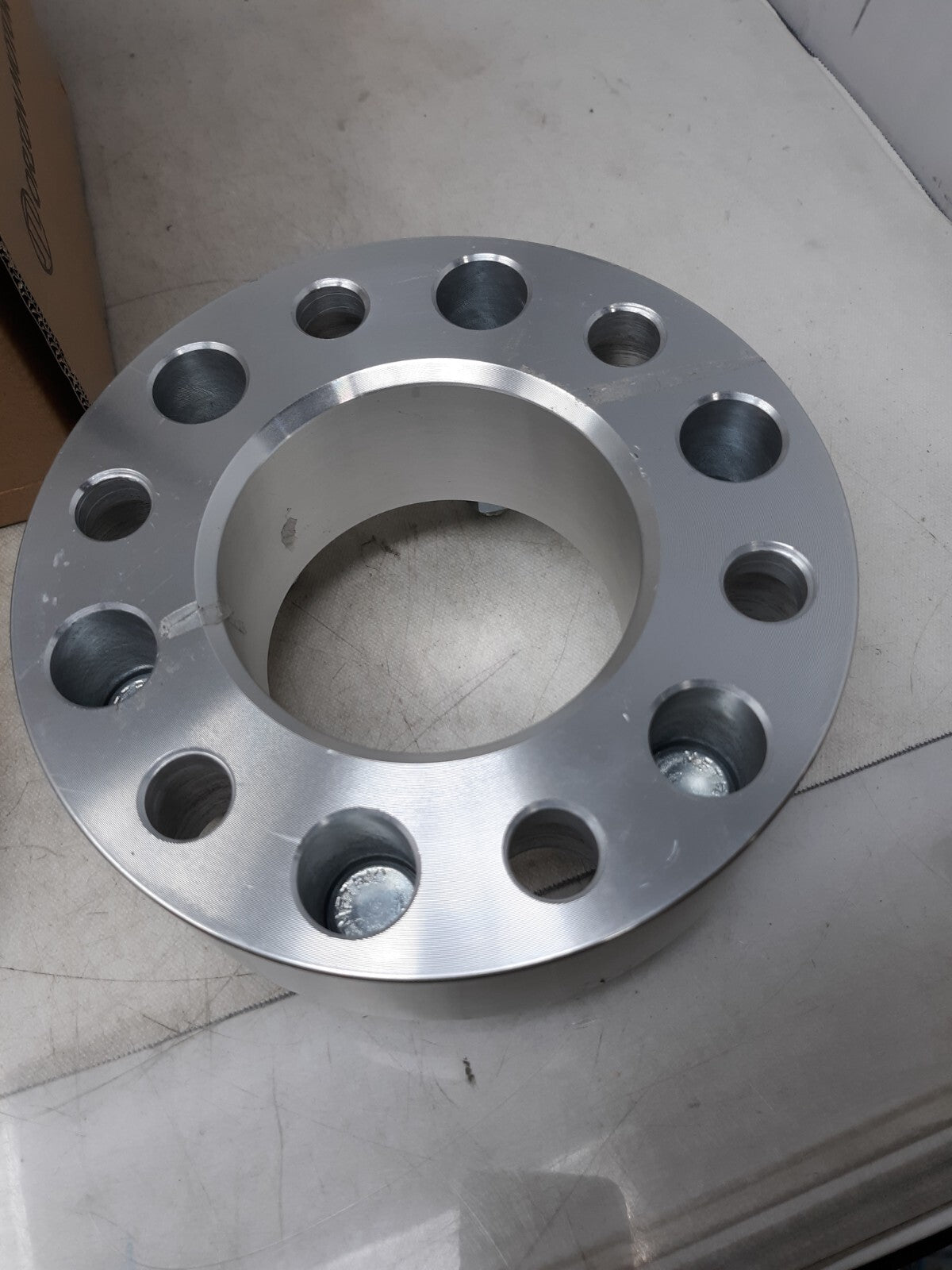 2pc 2" (50mm) ORION MOTOR TECH WAS-0015-00 Wheel Spacer 6x135 Wheel Spacers