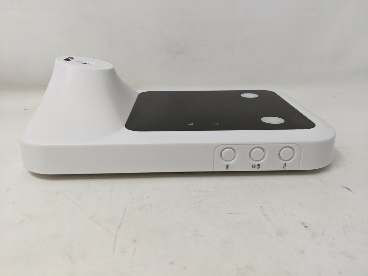 RJ X2 Welcome Thermometer Non Contact - Human Body Induction, Voice Broadcast
