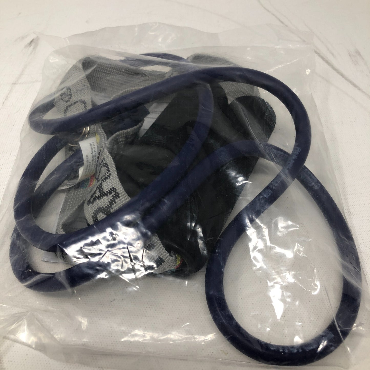 TheraBand Tubing with Handles: HPN-21724