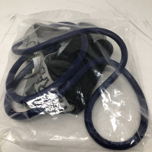 TheraBand Tubing with Handles: HPN-21724