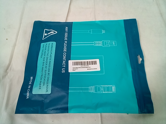 Outdoor Ethernet 10ft cable