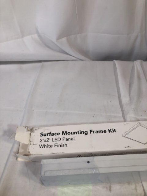 Surface Mountinf Frame Kit - 2x2 LED panel