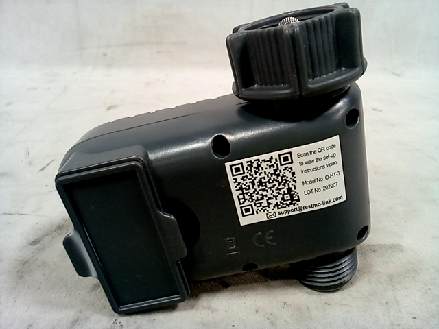 RestMD pump -O-HT-3