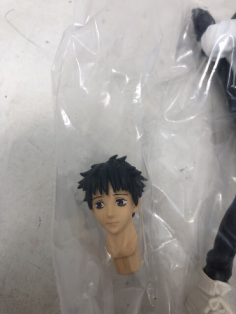 Banpresto Jujitsu Kaisen 0 Yuma Okkotsu Figure