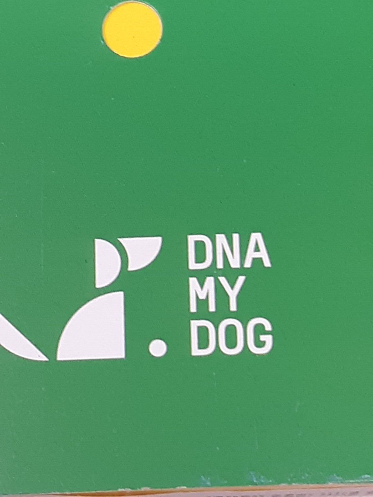 DNA My Dog Essential Test – Breed ID Test Mixed Breed Identification