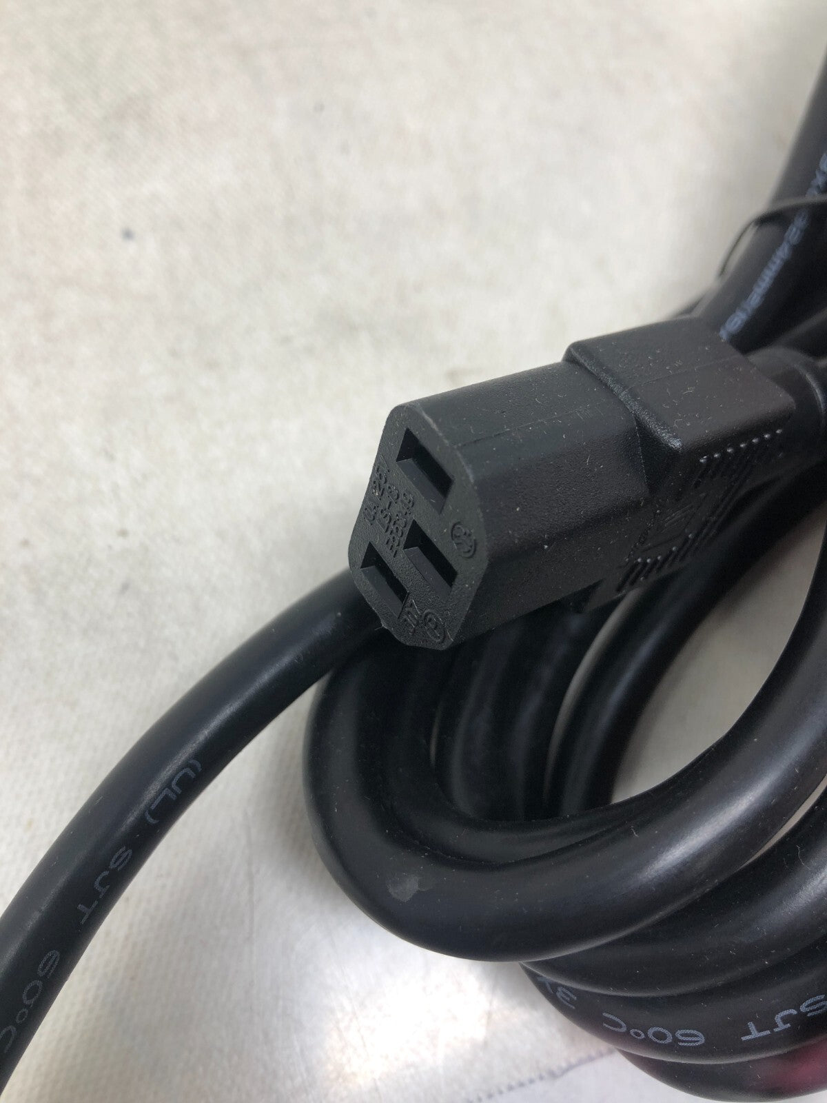 LongWell 39M5095 EC H19160P Power Cable