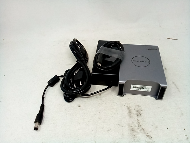 VisionteK displaylink 901499/VT7100 Display Dock