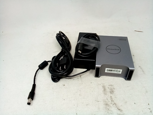 VisionteK displaylink 901499/VT7100 Display Dock