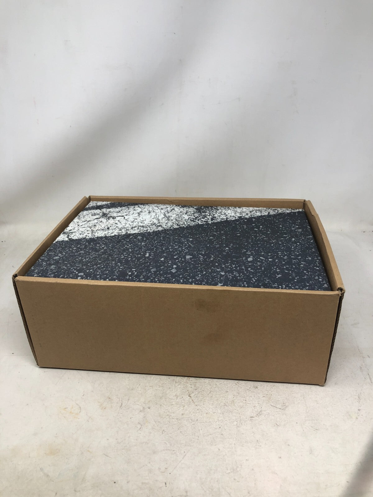 Fizik Transiro R4 Powerstrap Cycling Shoe, Black / Red, 48