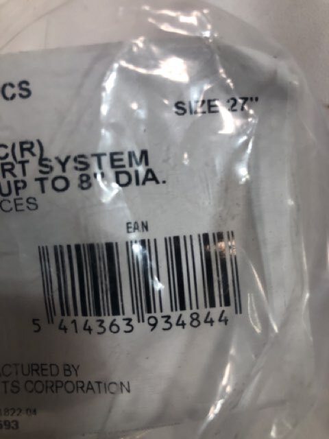 Thomas&Betts - DELTEC Cable Support System 25Pcs