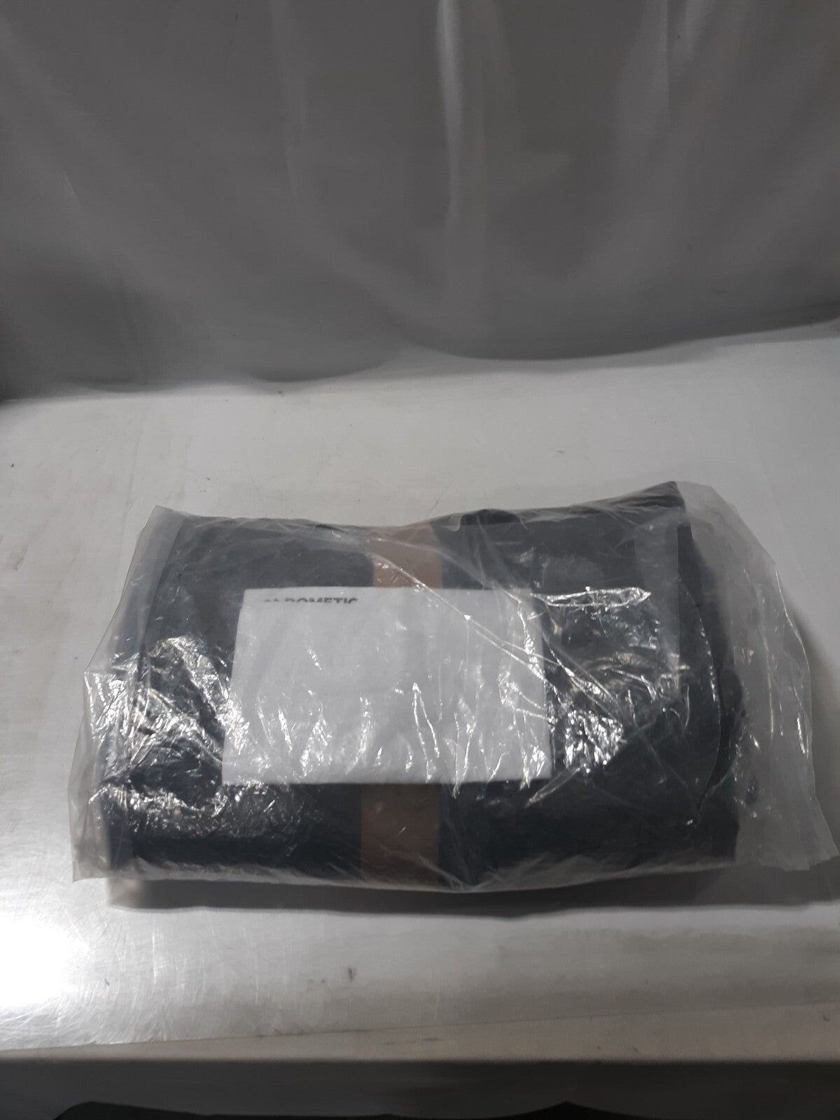 DOMETIC RV REPLACEMENT FABRIC 84" DELUXE EZ SLIDE TOPPER BLACK