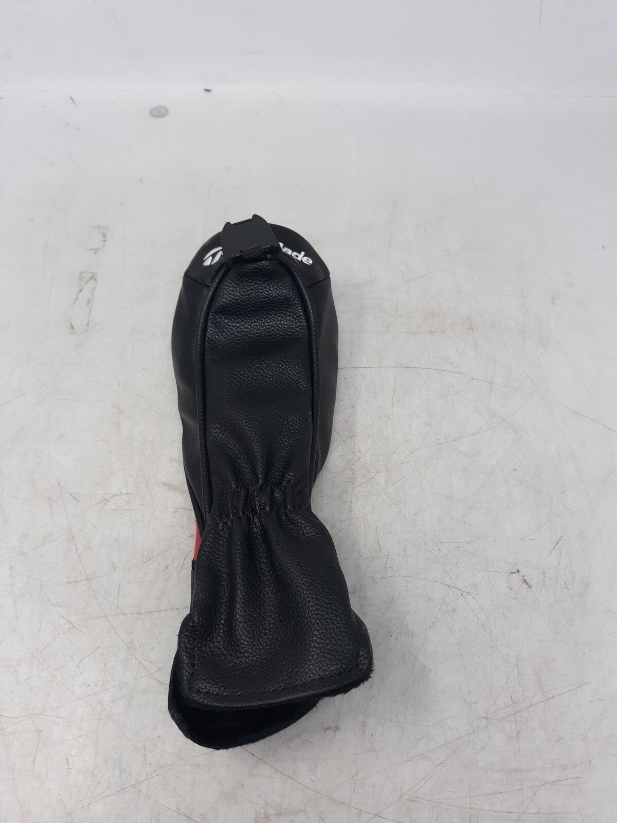 TaylorMade Golf STEALTH 2 Head Cover - Red