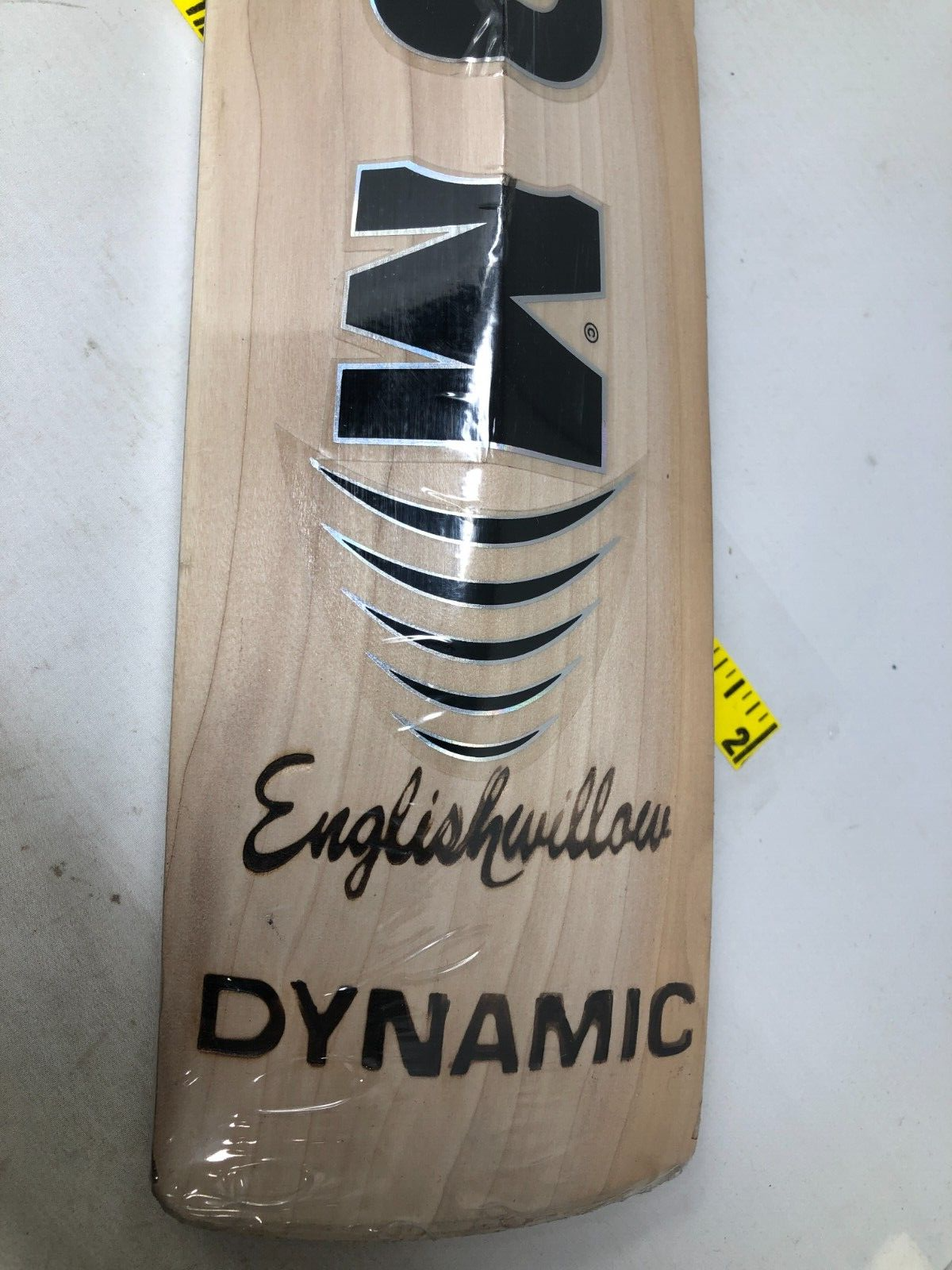 BDM Hi Tech Dynamic Power Super Cricket Bat