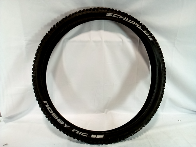 Schwalbe Nobby Nic Tire