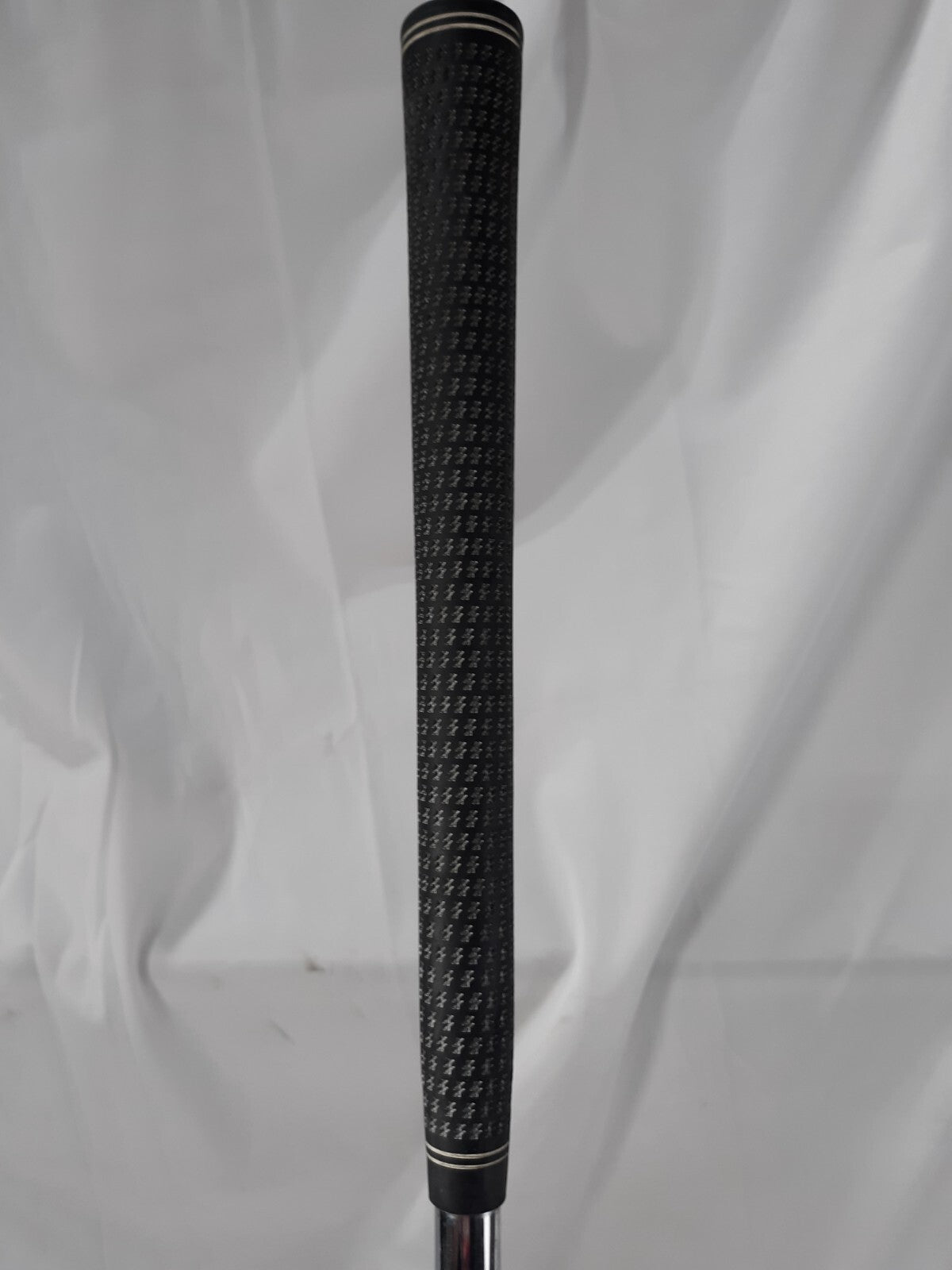 Callaway Big Bertha Fusion 8 Iron Right-Handed Uniflex Steel Shaft Golf Club