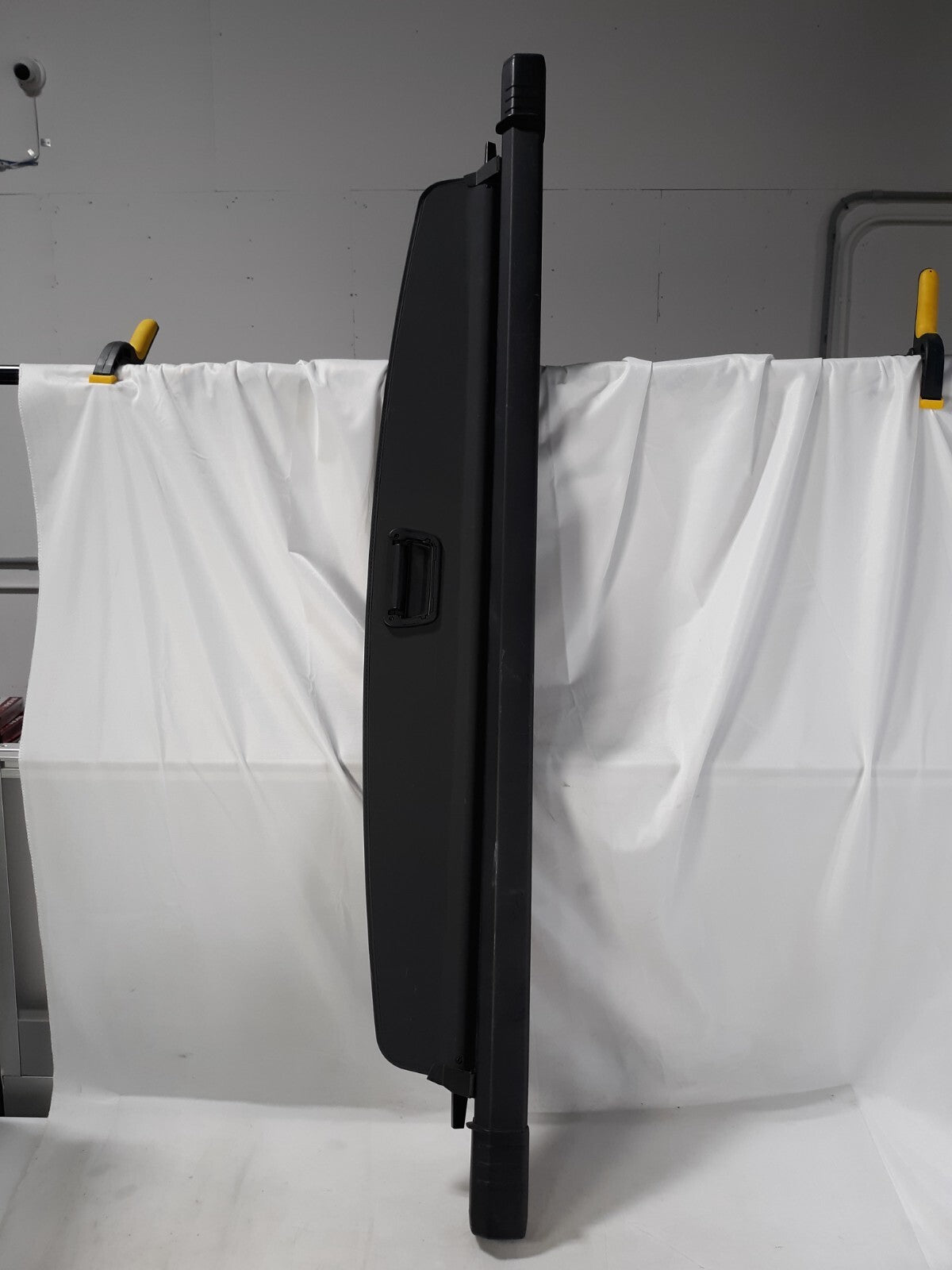 Genuine Volkswagen Privacy Cover 3CN-061-167-ZRX