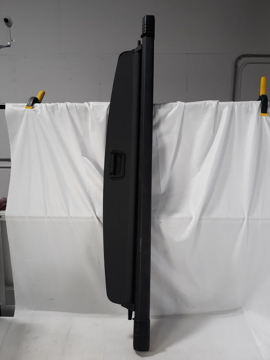 Genuine Volkswagen Privacy Cover 3CN-061-167-ZRX