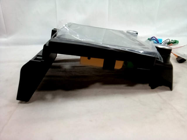 Expex Car stereo system android os system