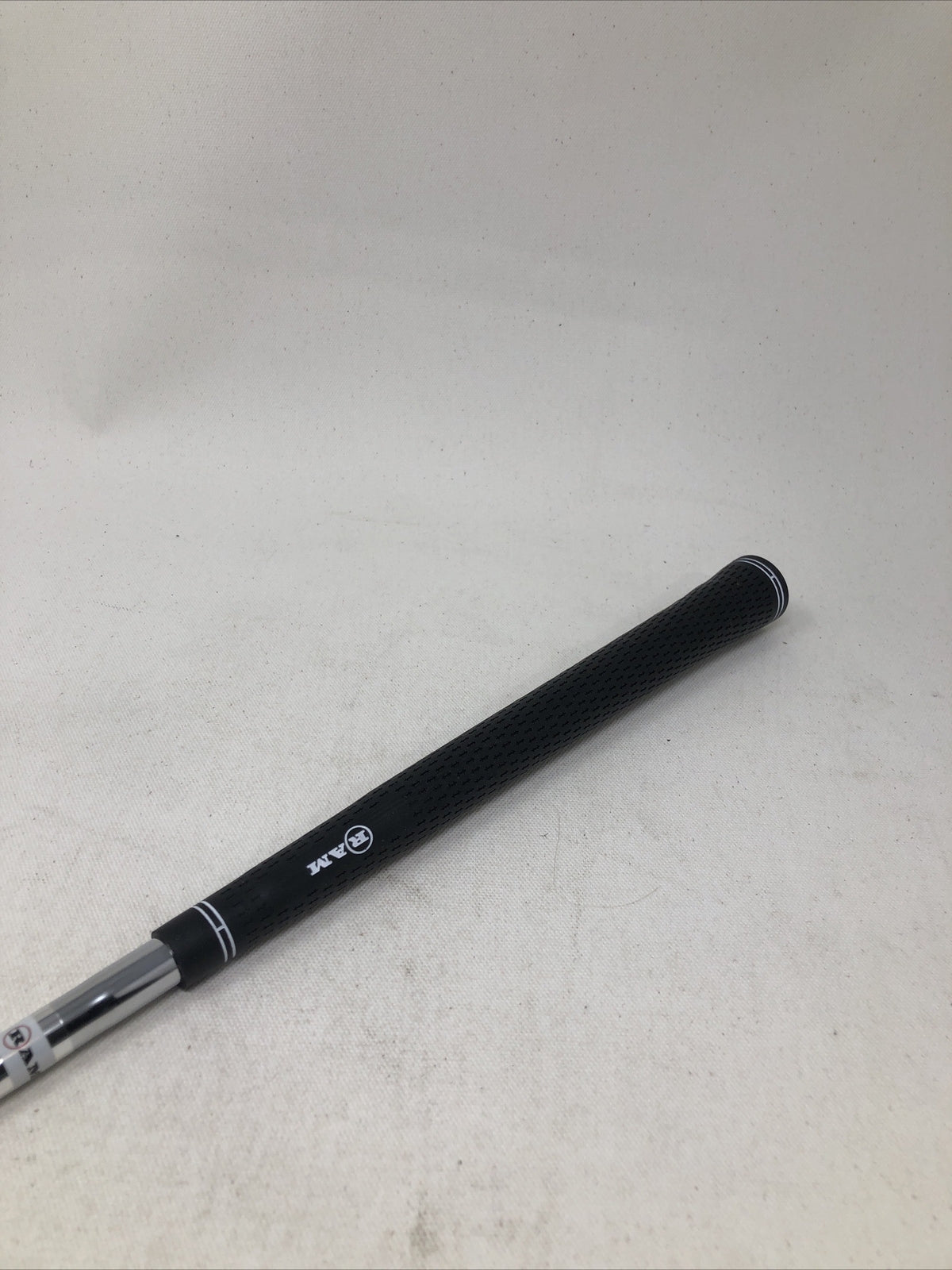 RAM EZ3 8 Iron R Flex 