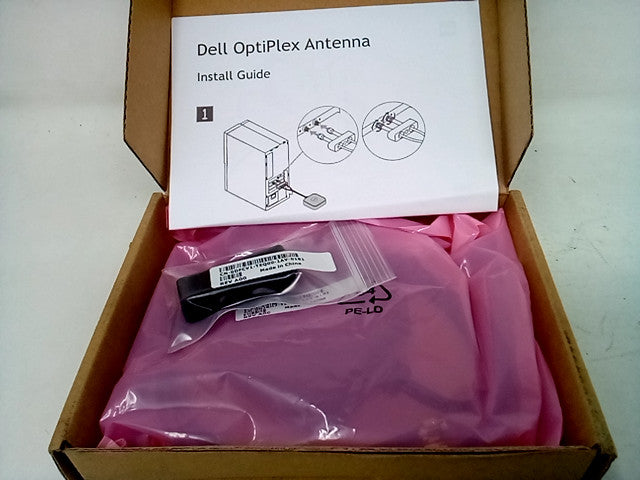 Dell Optiplex WiFi Wireless Network Antenna Cable Adapter Kit OGJRH7; ODFCV1