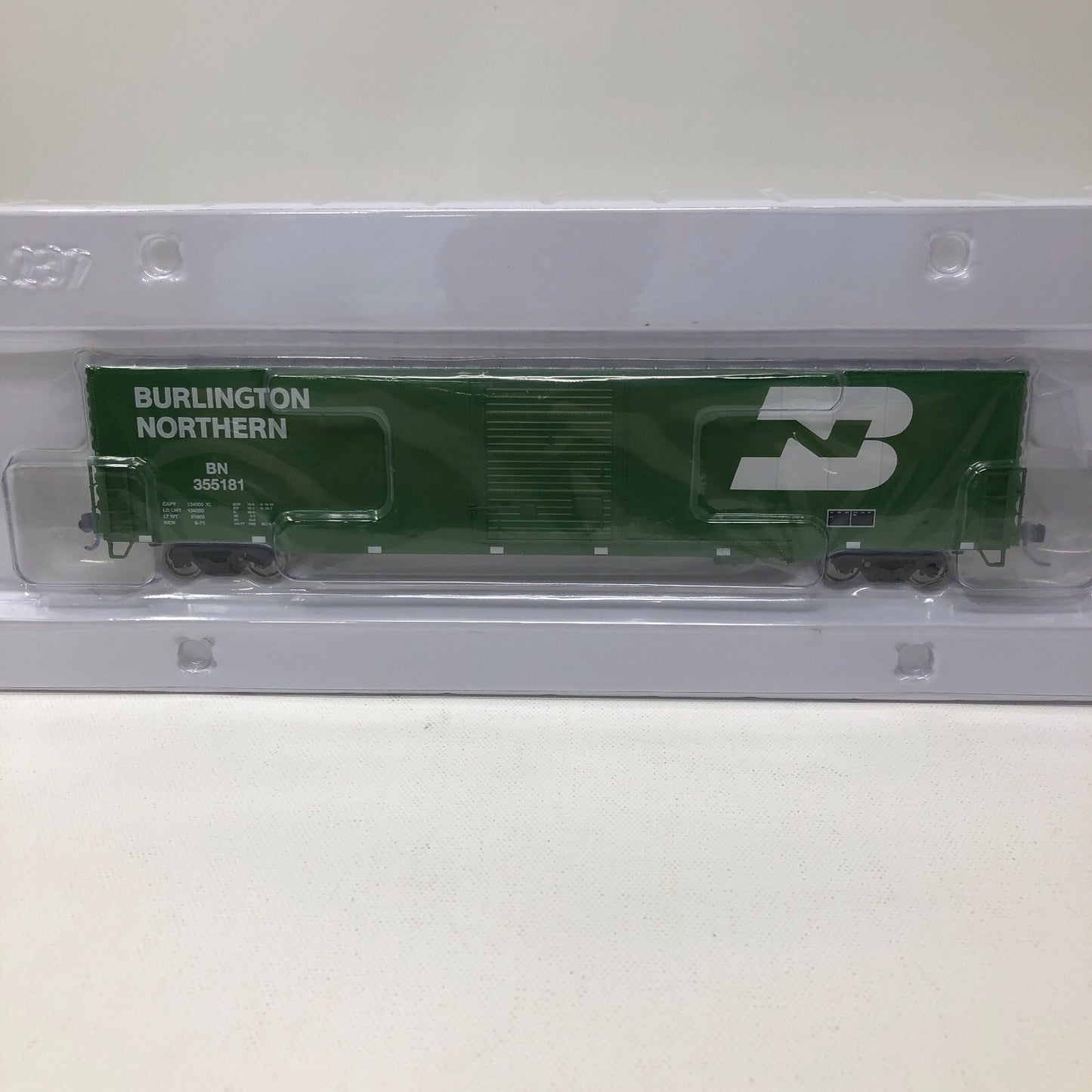 Walthers Mainline #910-3357